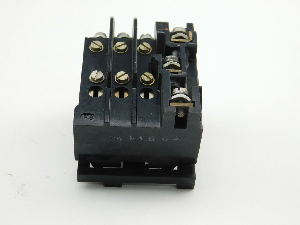 SIEMENS Überstromrelais 3UA49 00-0AF 0,6-1 A ** 2 Stück **