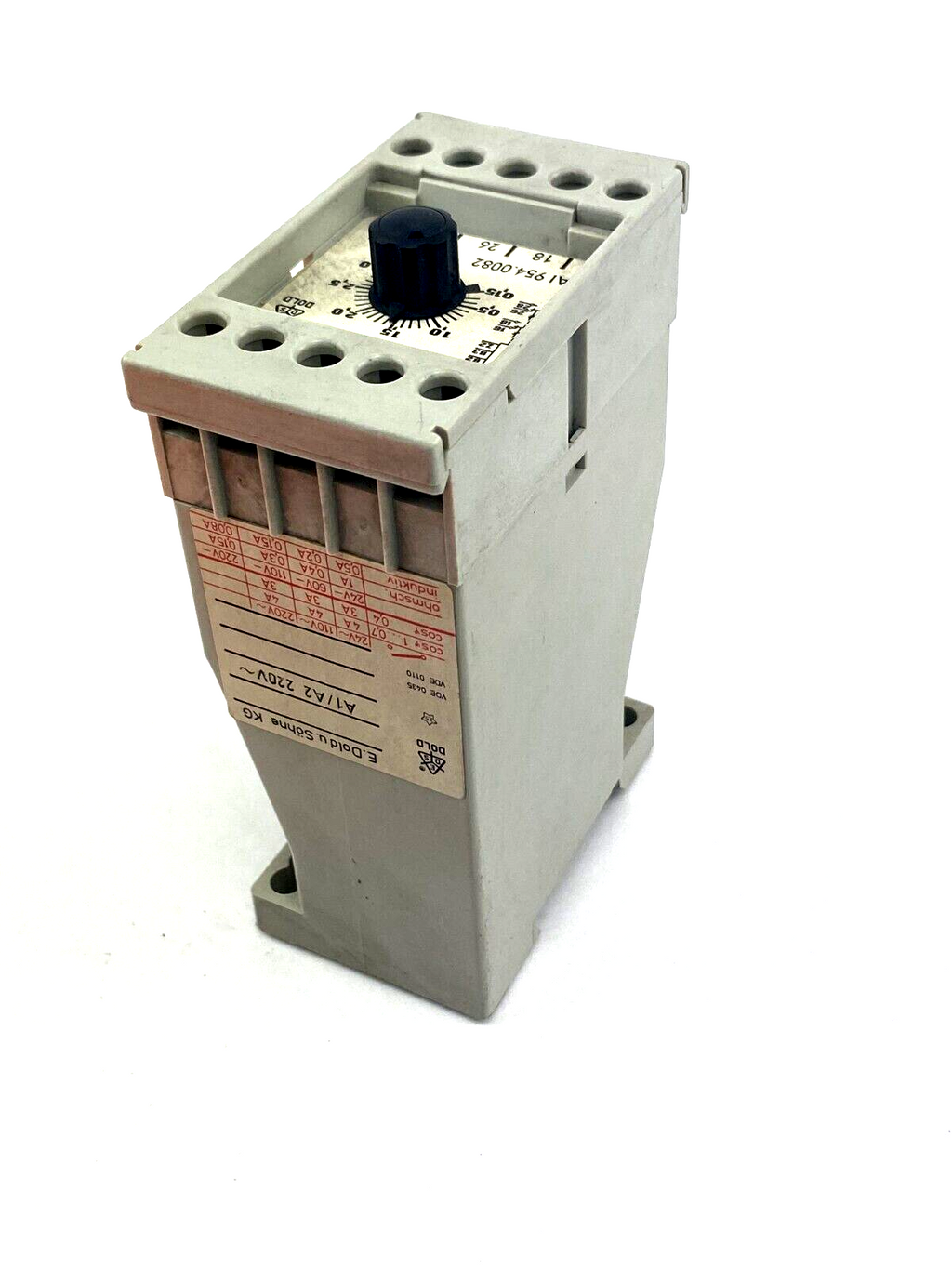 E.DOLD U.Söhne AI 954.0082