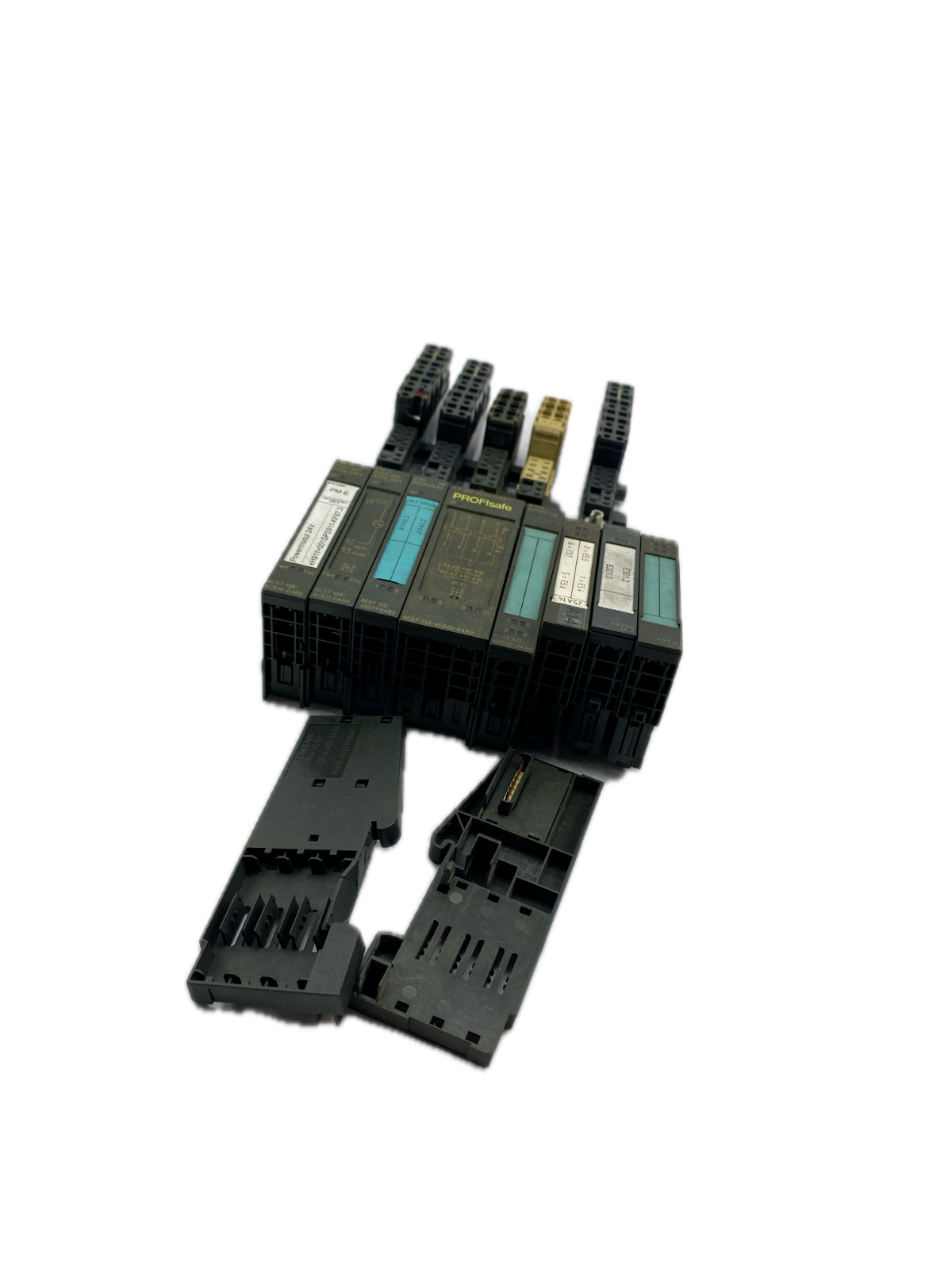 POSTEN...SIEMENS 6ES7 193-4JA00-0AA0+193-4CA20-0AA0+6ES7 132-4BD30-0AA0+..