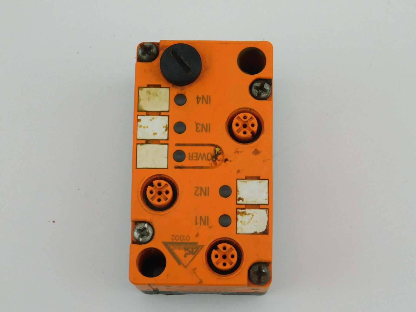 SIEMENS FK Koppelmodul 3RG90 10-0AA00