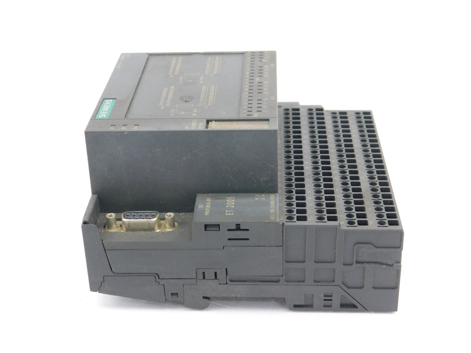 Siemens SIMATIC S7 6ES7 151-1CA00-1BLO S C-U6D90230