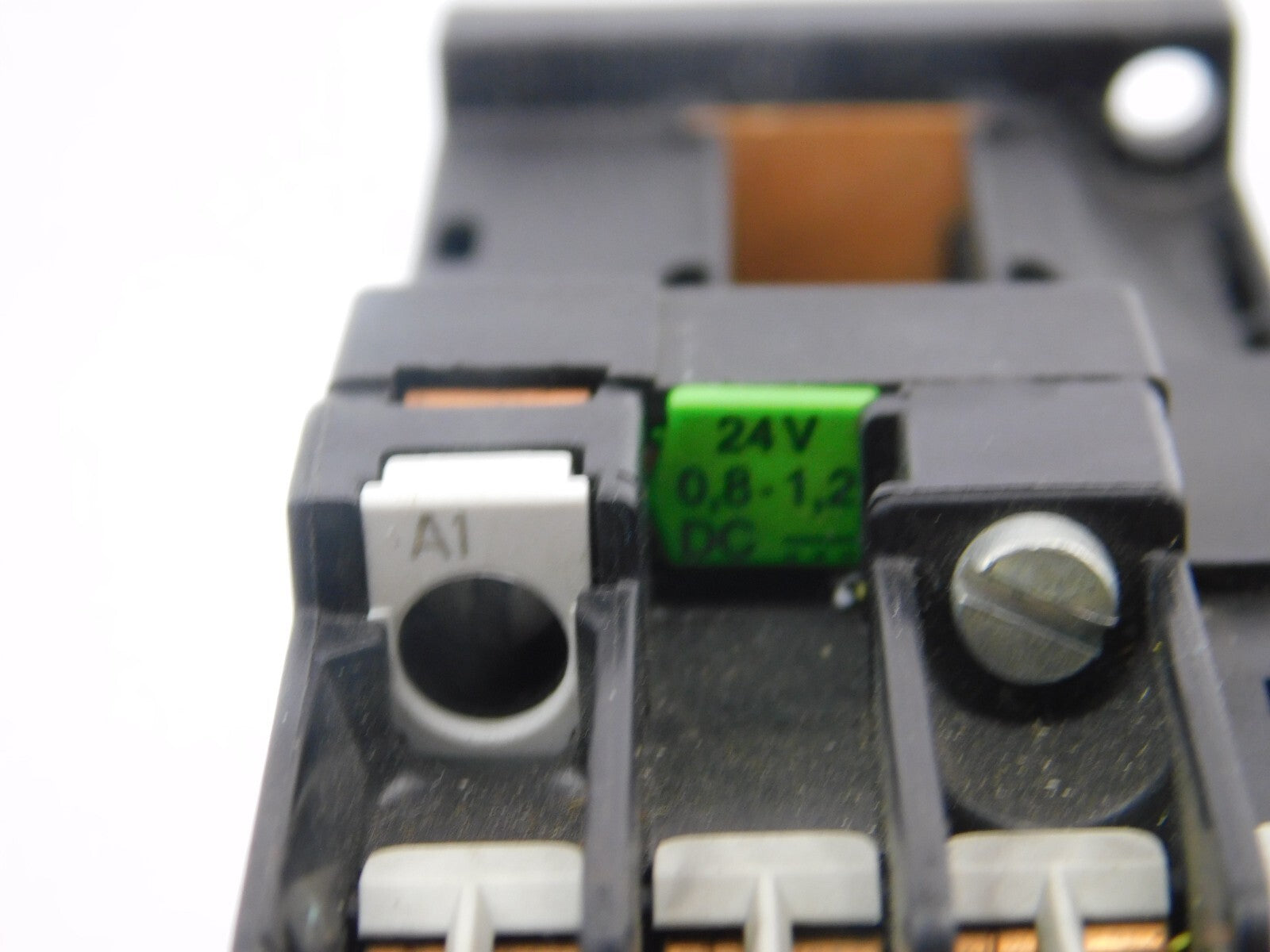 SIEMENS 3TF3000-0B+3TX4001-2A 10/1NC