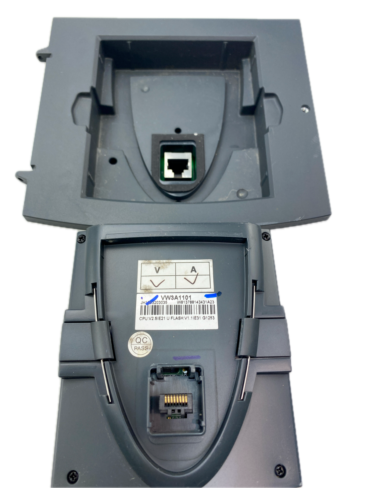Schneider electric  Altivar61  ATV61WU40N4