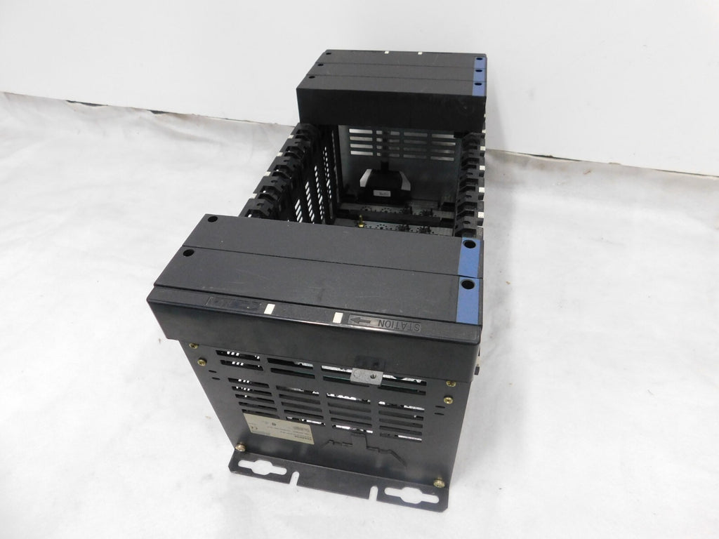 Aeg Schneider Automation TSXRKS8 STD RACK 8 POS SIMPL BUS