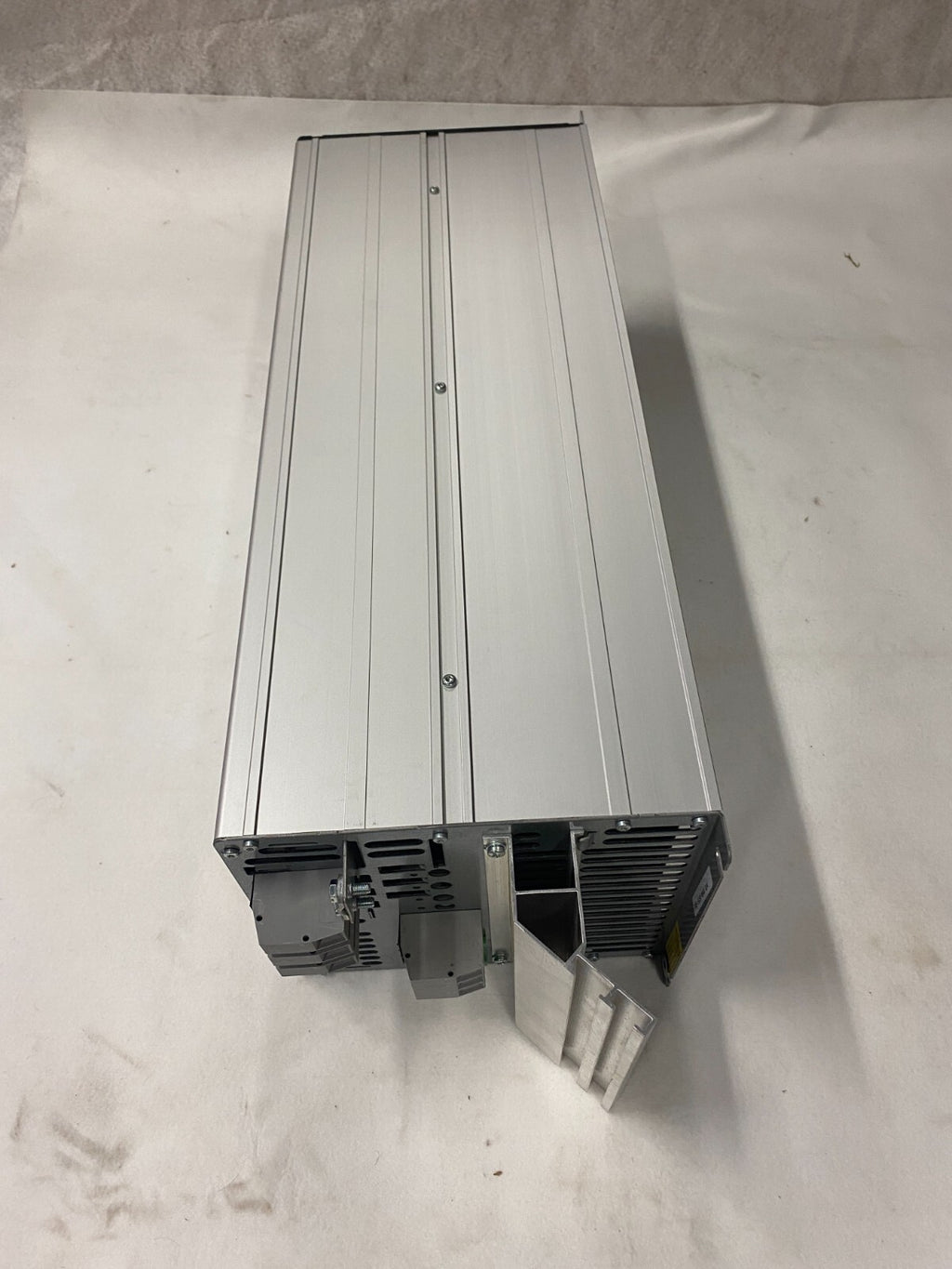 Danfoss VLT 5000 VLT5027PT5C20STR30LF00A00C0 IP20 Tamb MAX 40°/45° C(104°/113°F)