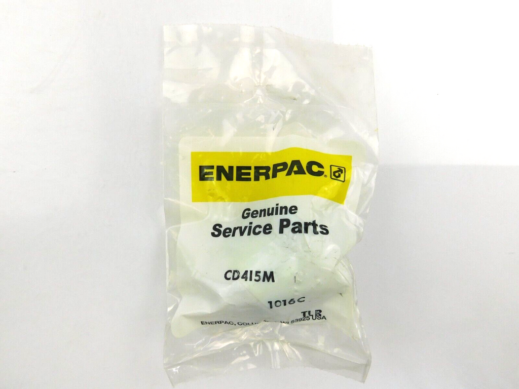 ENERPAC Genuine Service Parts CD415M 1016C
