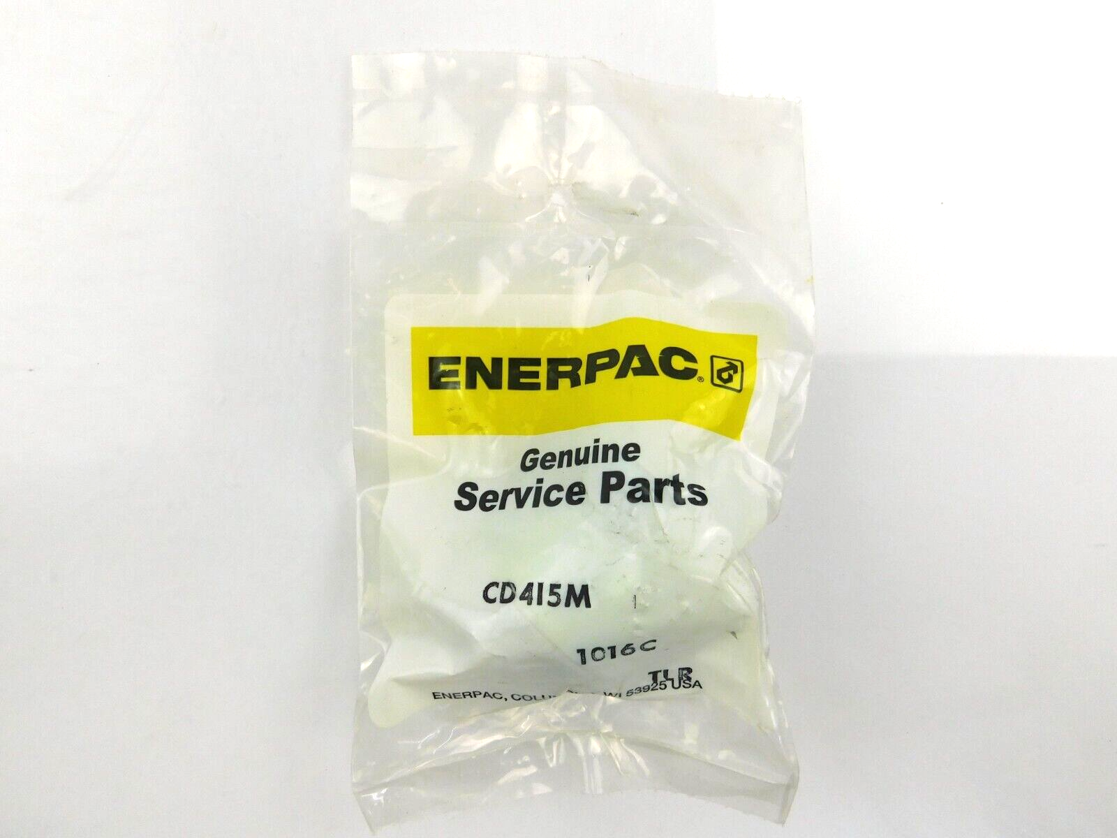 ENERPAC Genuine Service Parts CD415M 1016C