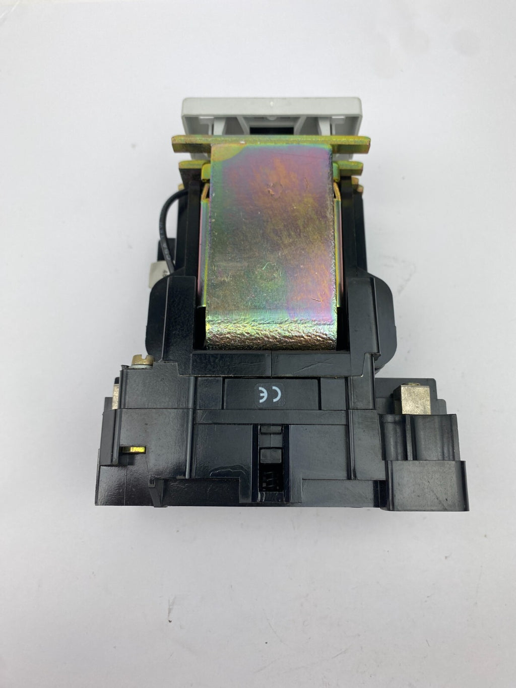 ABB BC60 le AC1 max: 90A Ui:660V