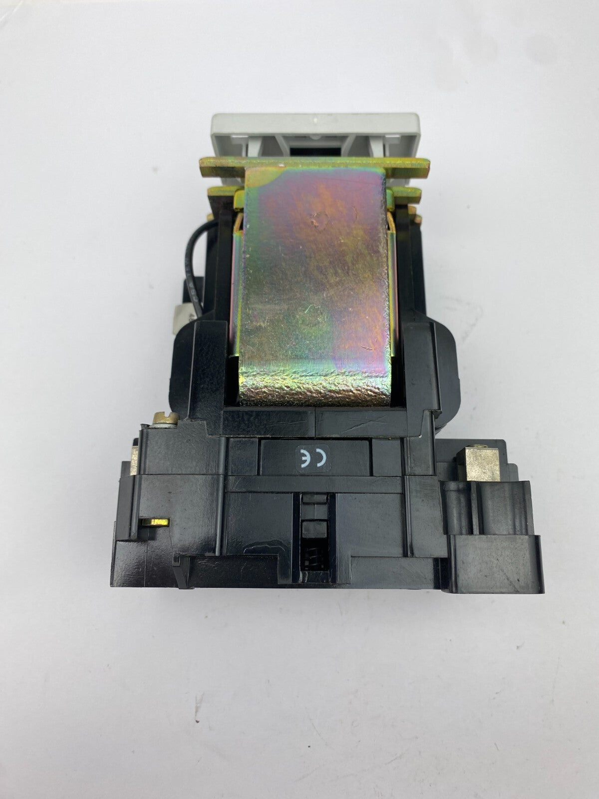 ABB BC60 le AC1 max: 90A Ui:660V