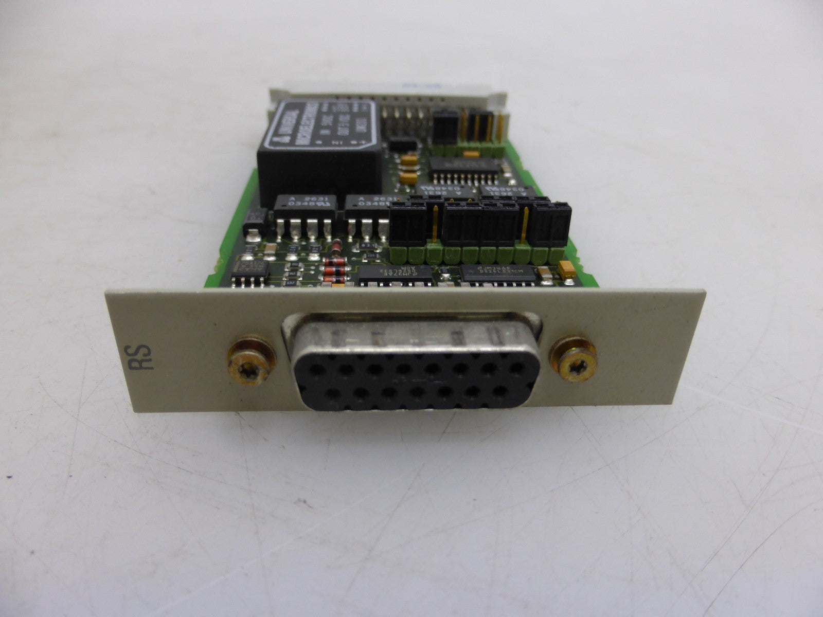 Siemens  6ES5752-0AA43