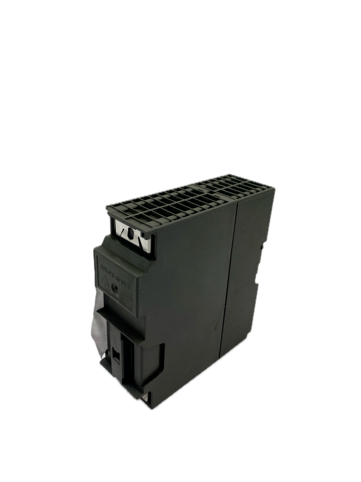 SIEMENS CPU314 SIMATIC S7 6ES7 314-1AF10-0AB0 ... Defekt