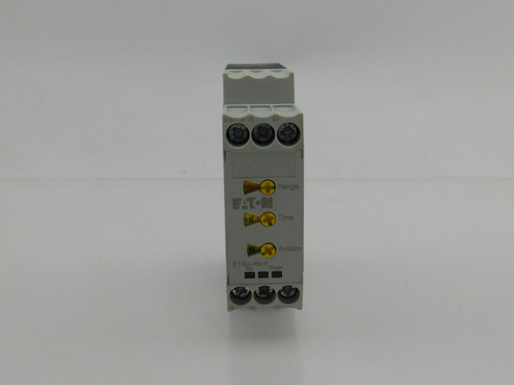 EATON ETR4-69-A (XTTR6A100H69B)