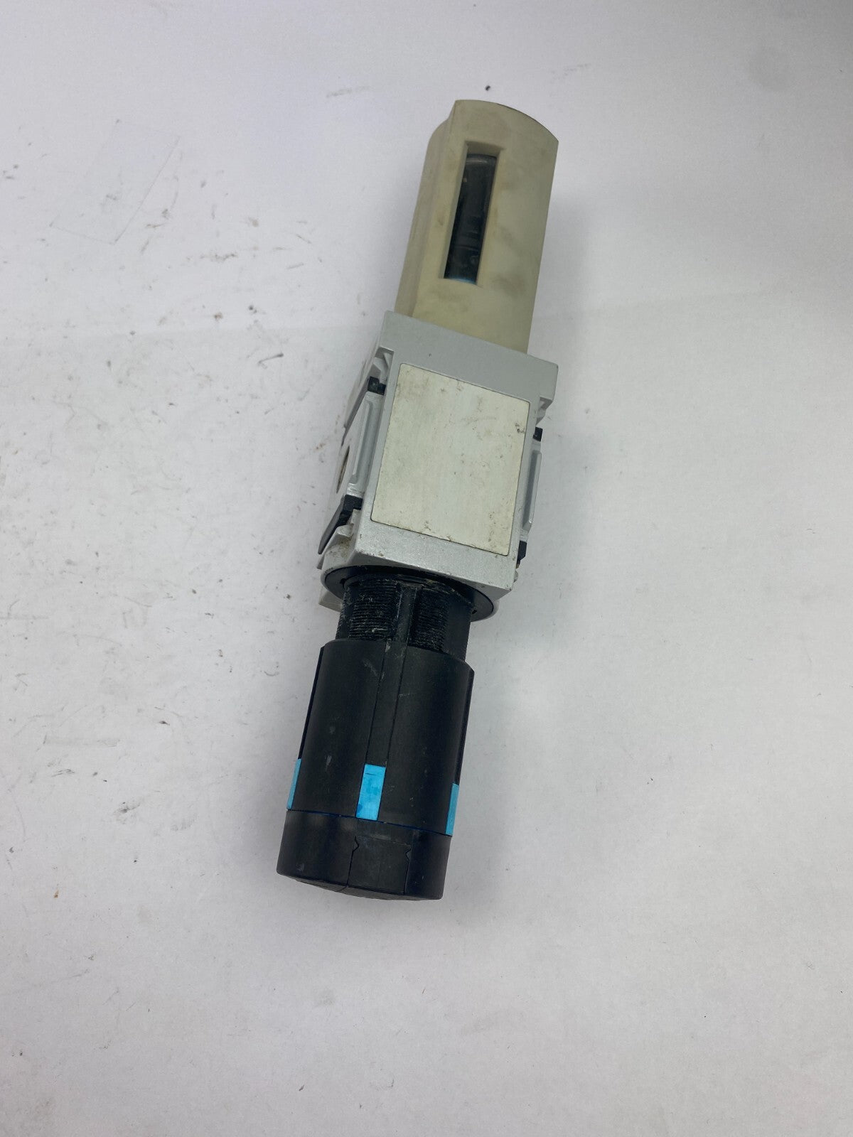 FESTO MS6-LFR-3/8-D6-C-R-V-AS 529218