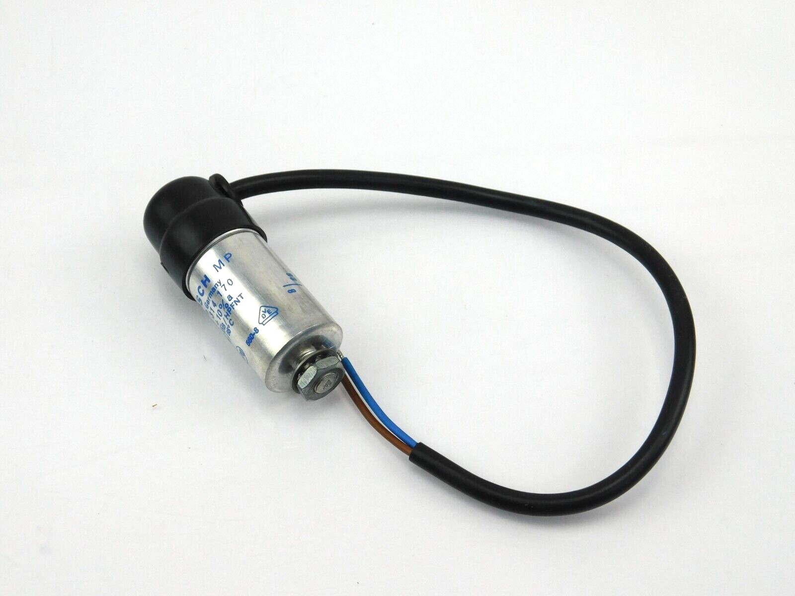 Bosch 0670314170 1μF 10%a 460V DB/FPFNT -25/85° C