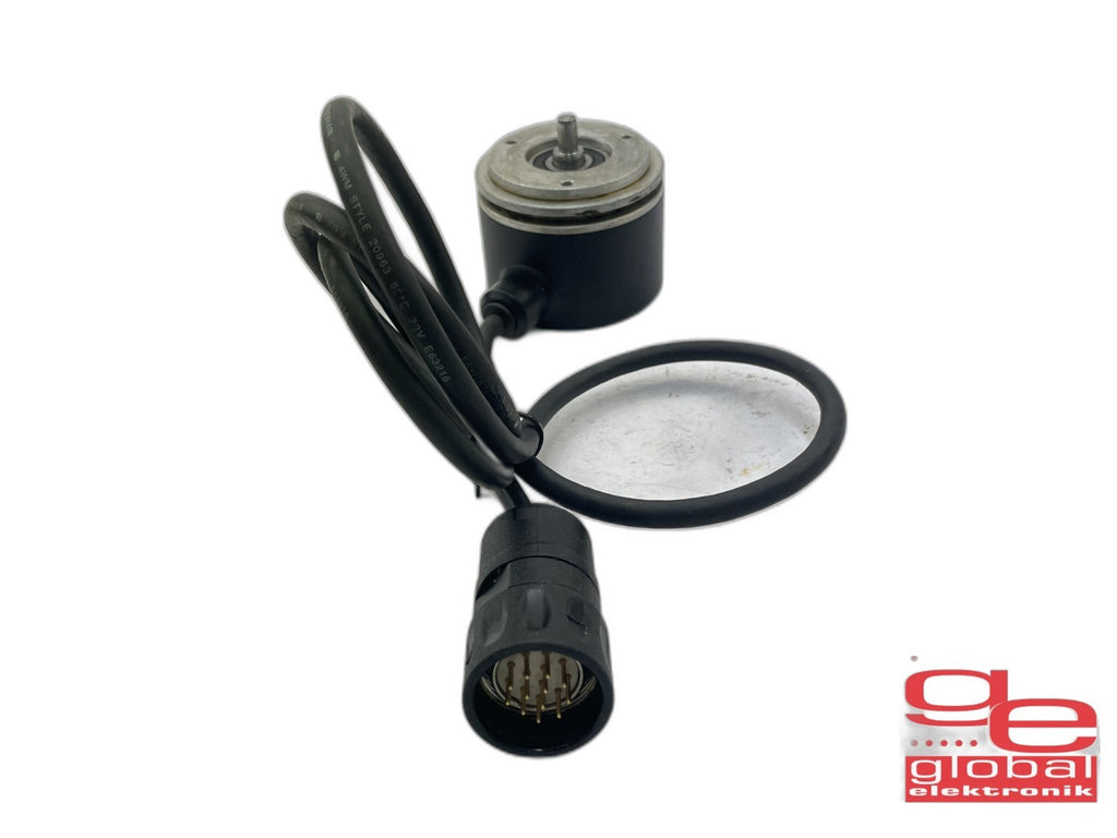 HEIDENHAIN  ROD 426  2500 02S12-03 Id.Nr: 295 434-1G
