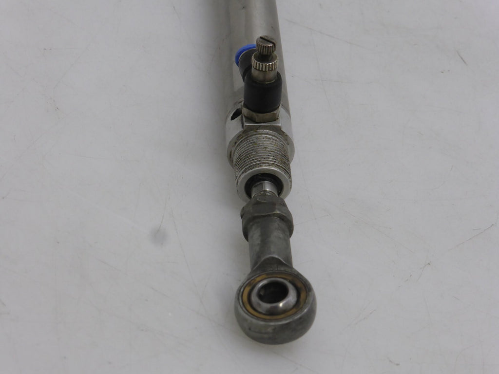 FESTO Pneumatik-Zylinder DSNU-25-200-PPV-A