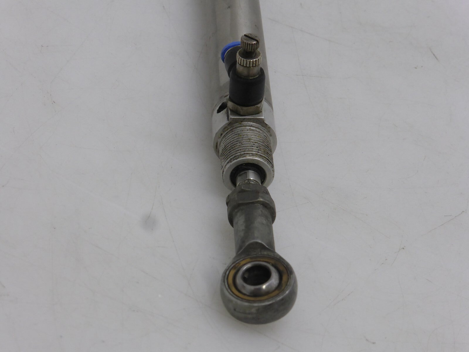 FESTO Pneumatik-Zylinder DSNU-25-200-PPV-A