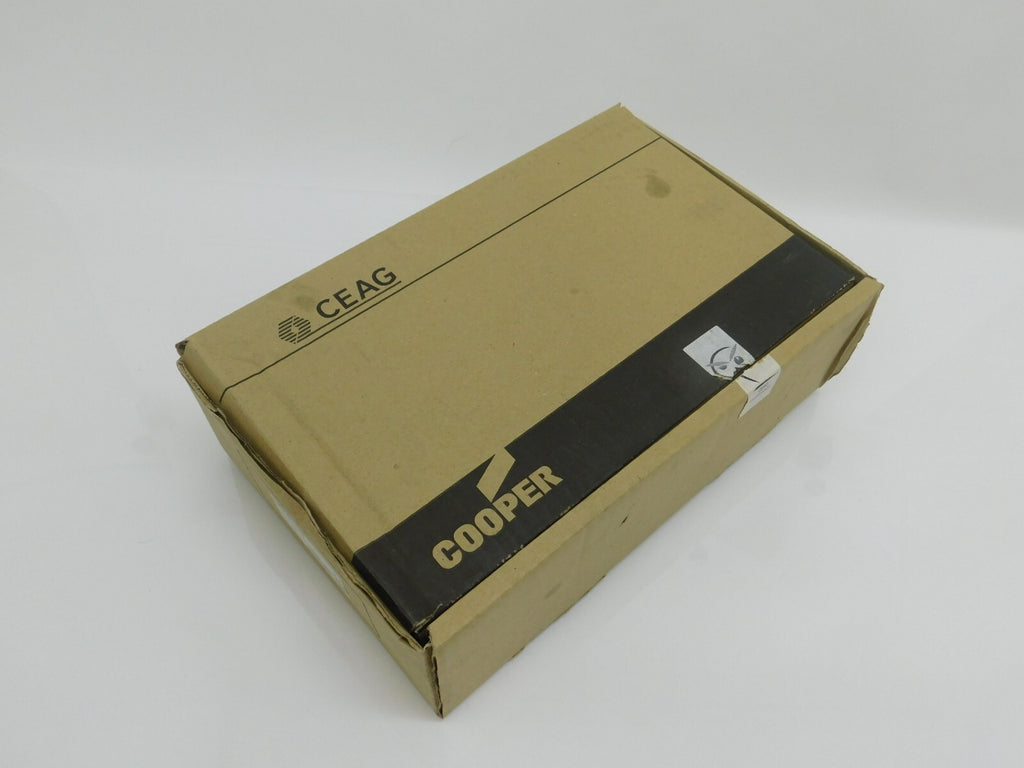 CEAG SV EURO 1-1/D IP41