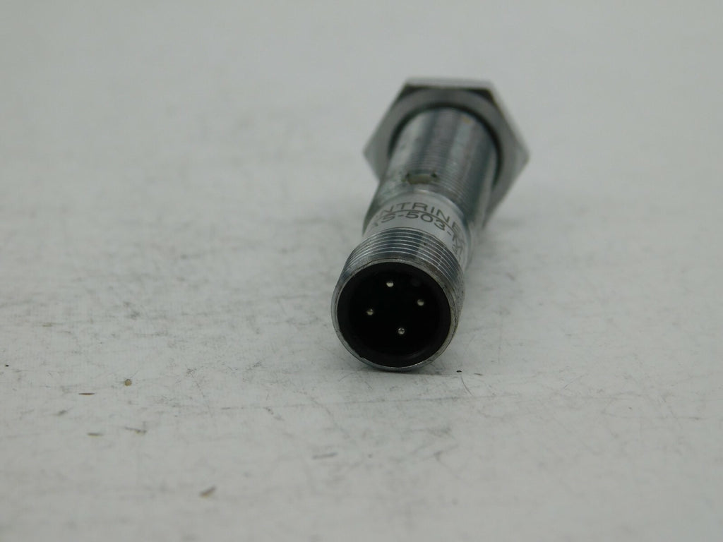 CONTRINEX Näherungsschalter DW-AS-503-M12 412949 B