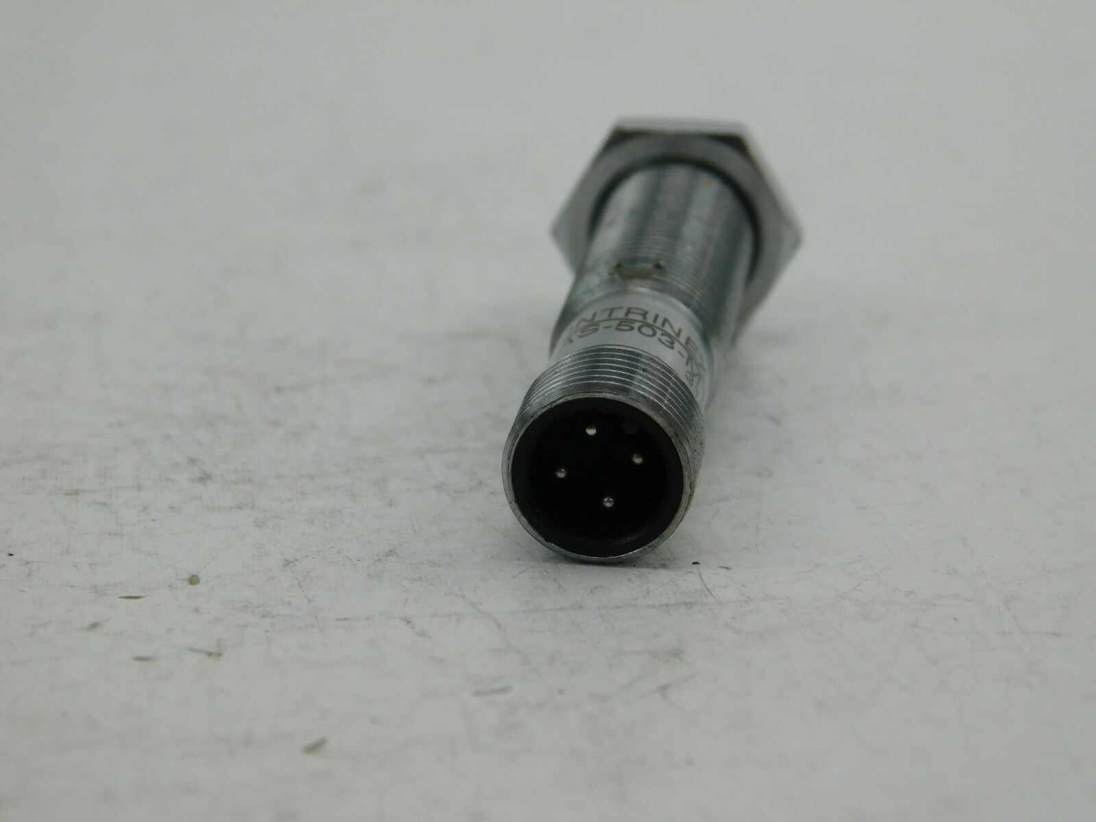 CONTRINEX Näherungsschalter DW-AS-503-M12 412949 B