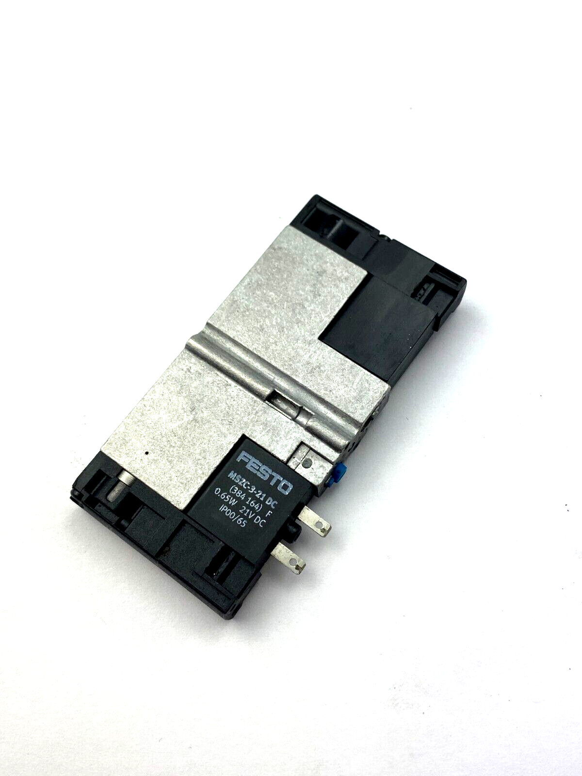 FESTO MSZC-3-21 DC 384164 F 0,65W 21V DC