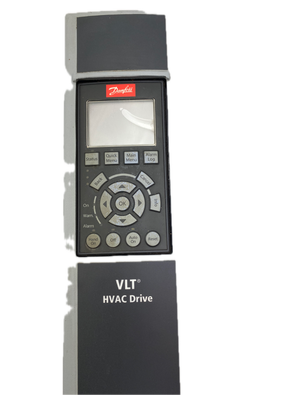 Danfoss HVAC Drive VLT  T/C: FC-102P11KT4E55H1 XGXXXXSXXXXAXBXCXXXXDX 131B1277