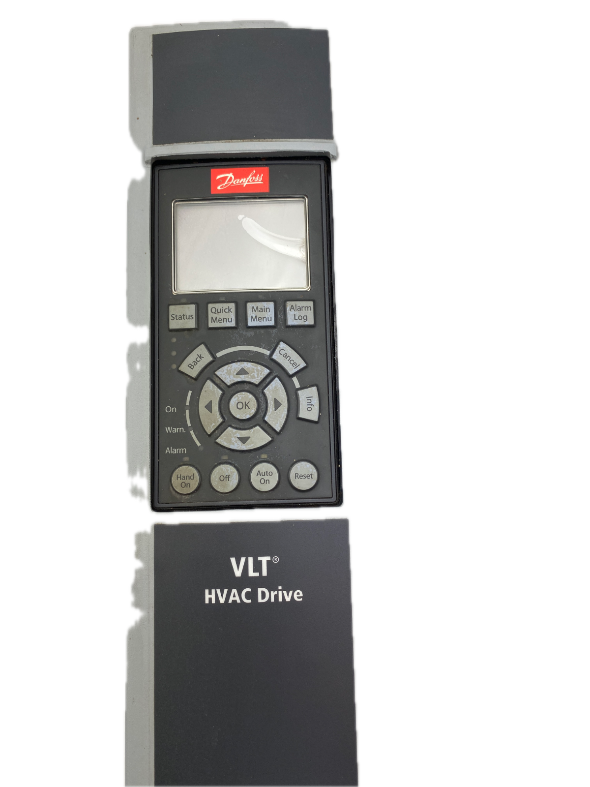 Danfoss HVAC Drive VLT  T/C: FC-102P11KT4E55H1 XGXXXXSXXXXAXBXCXXXXDX 131B1277