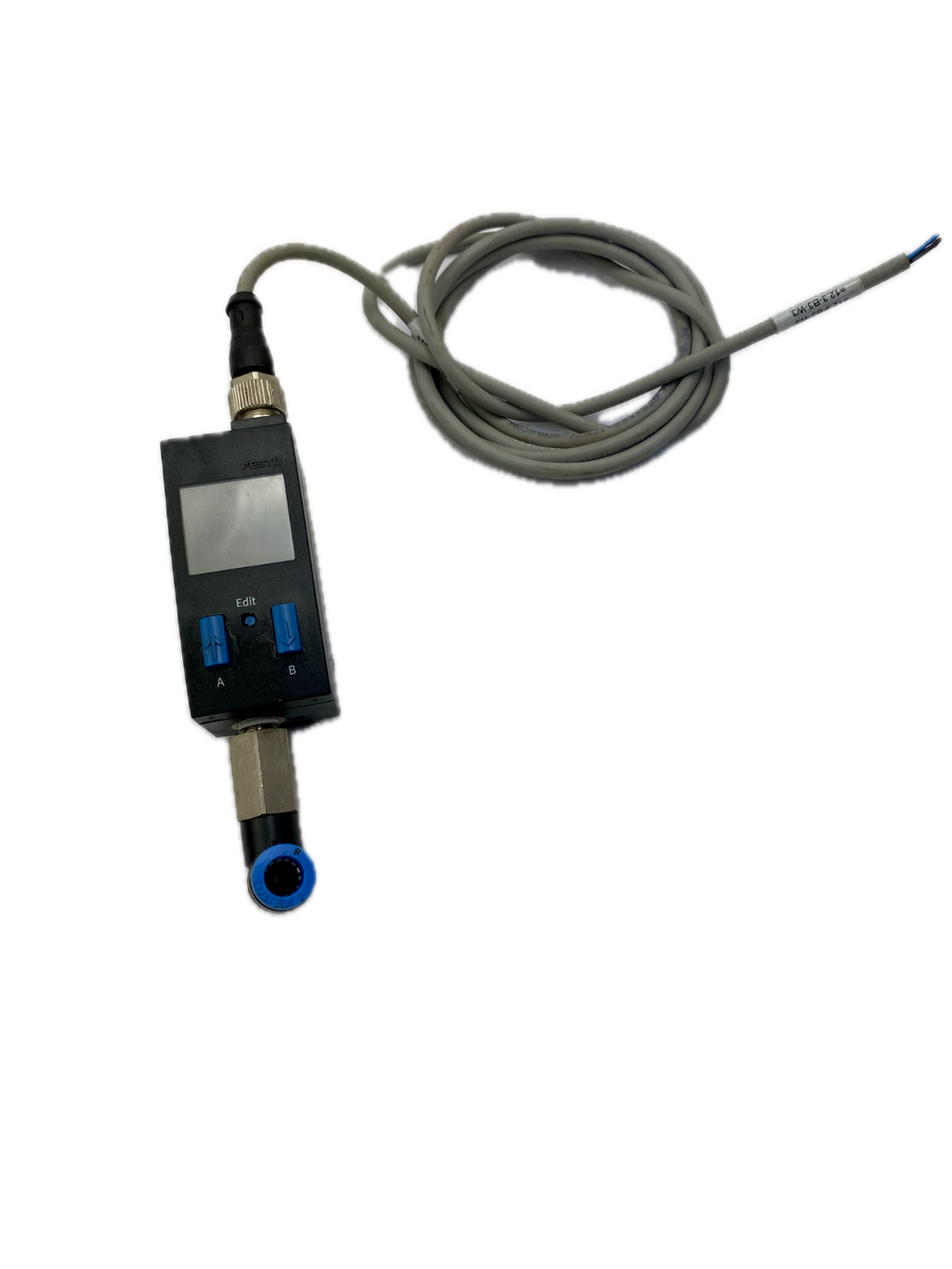 FESTO SDE1-V1-G2-W18-L-P1-M12