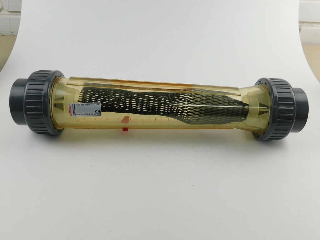 Gemü Schwebekörper Durchflussmesser SK310 DN50 1500-15000 l/h