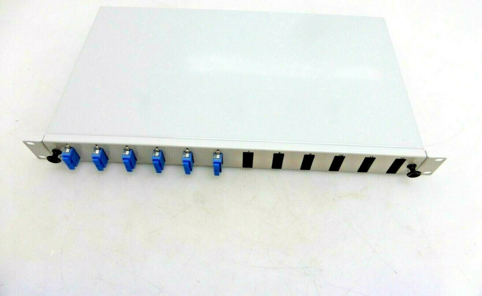 EFB-Elektronik Spleißbox SCD 9/125µ OS2 BA71223.12