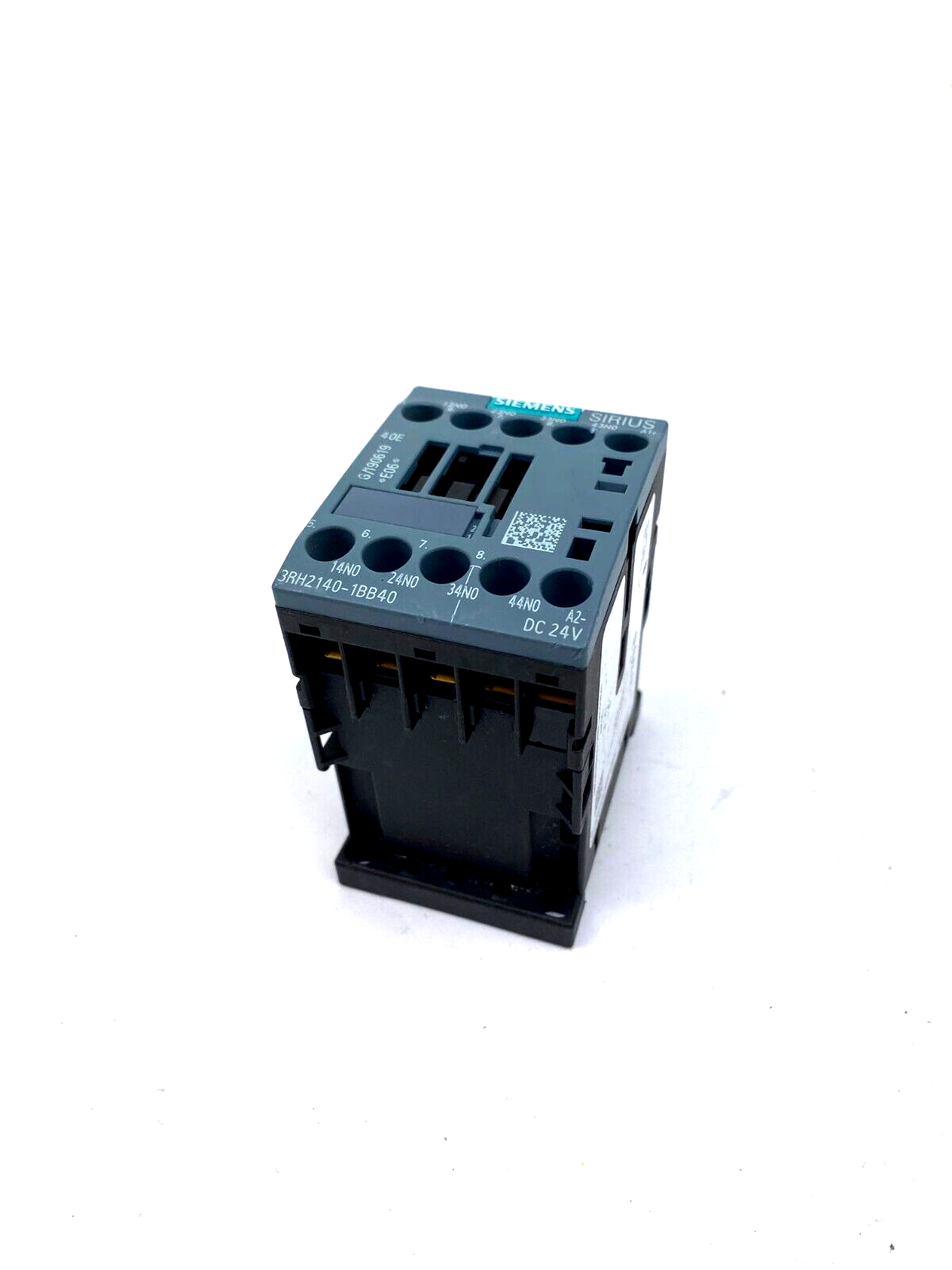 SIEMENS SIRIUS 3RH2140-1BB40
