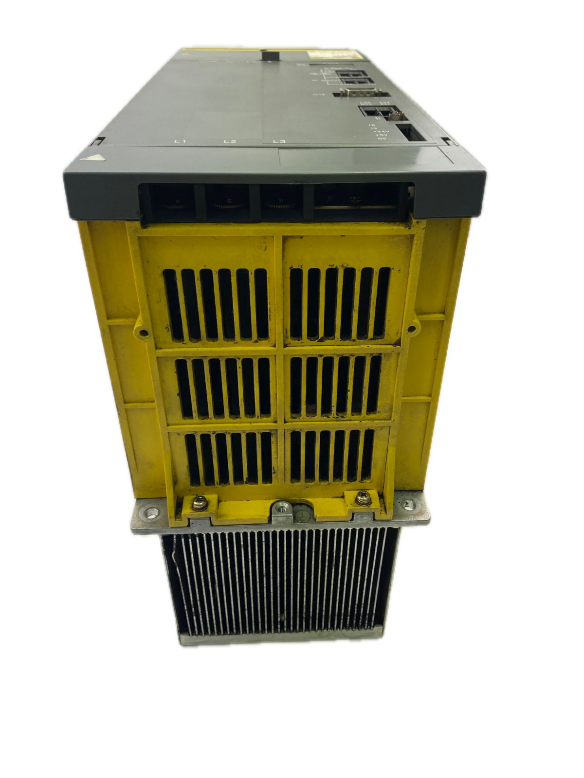 FANUC POWER SUPPLY MODULE  A06B-6087-H130