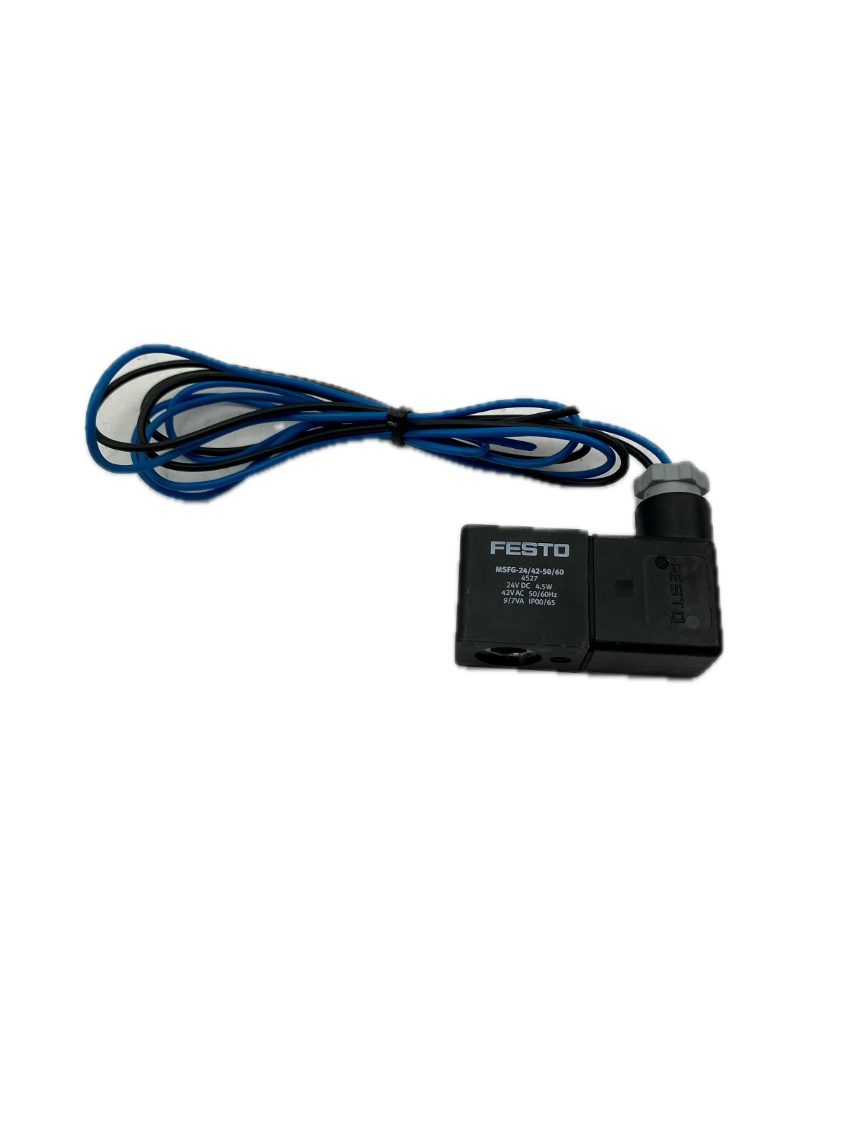 FESTO MSFG-24/42-50/60 4527 24V DC 4.5W