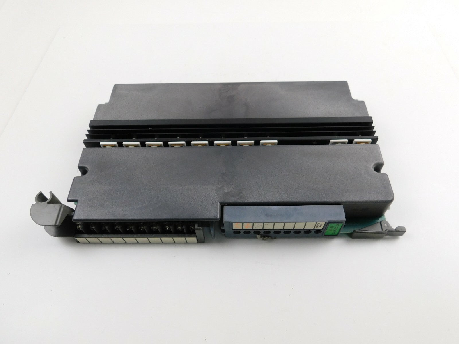 Allen Bradley CAT.NO.1771-OB DC OUTPUT MODULE 12-24 V SERIES B