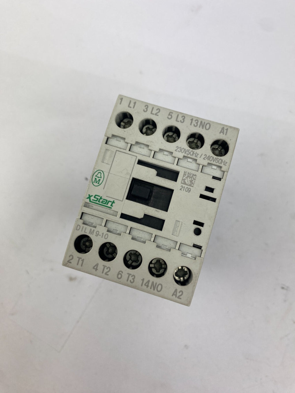 POSTEN..MOELLER DILM9-10 230V50Hz+EATON DIL M15-10 24VDC+MOELLER 11DILM