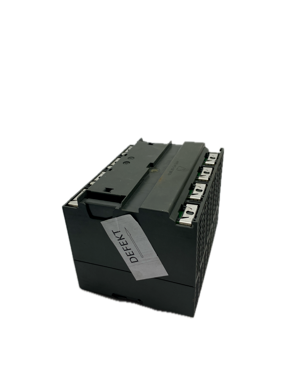 SIEMENS SIMATIC S7 CPU318-2  6ES7 318-2AJ00-0AB0...Defekt
