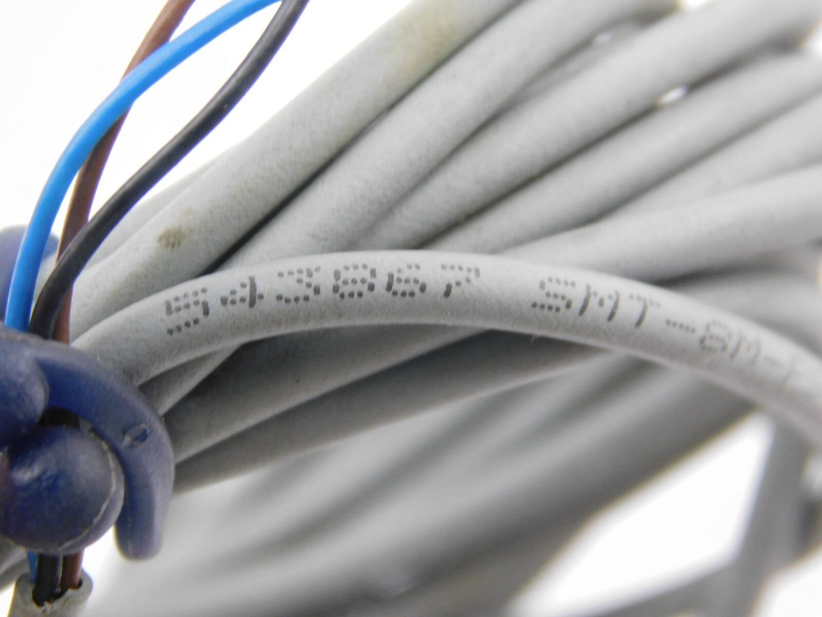 Festo Näherungsschalter SMT-8M-PS-24V-K-2.5-OE 543867