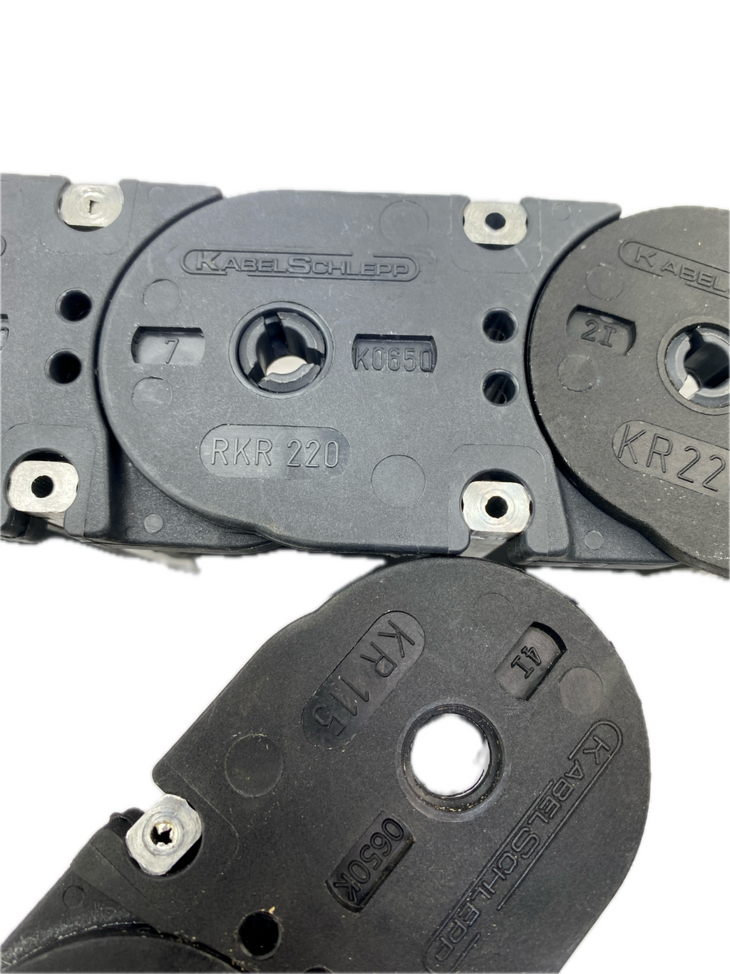 KABELSCHLEPP  K0650  +KR220