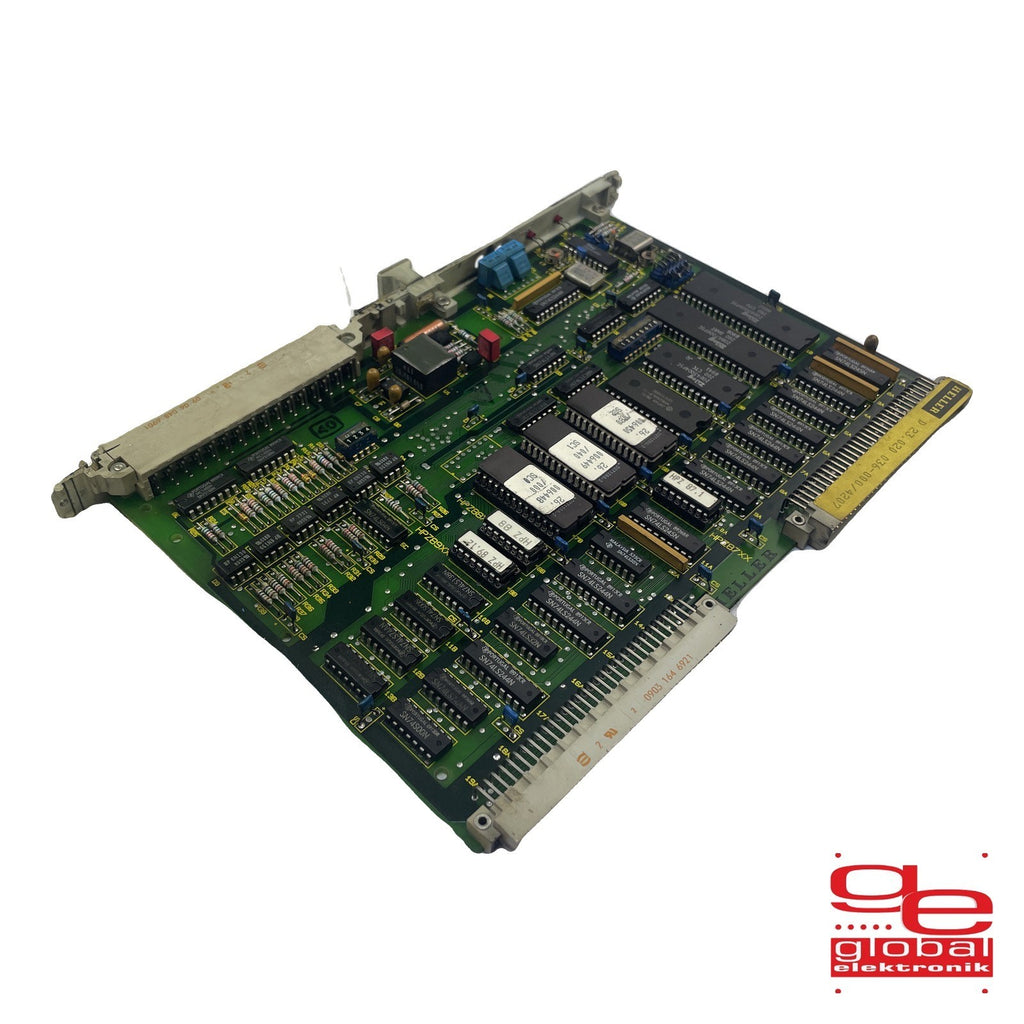 HELLER  20.002849-3 D 23.020 036-000/4207
