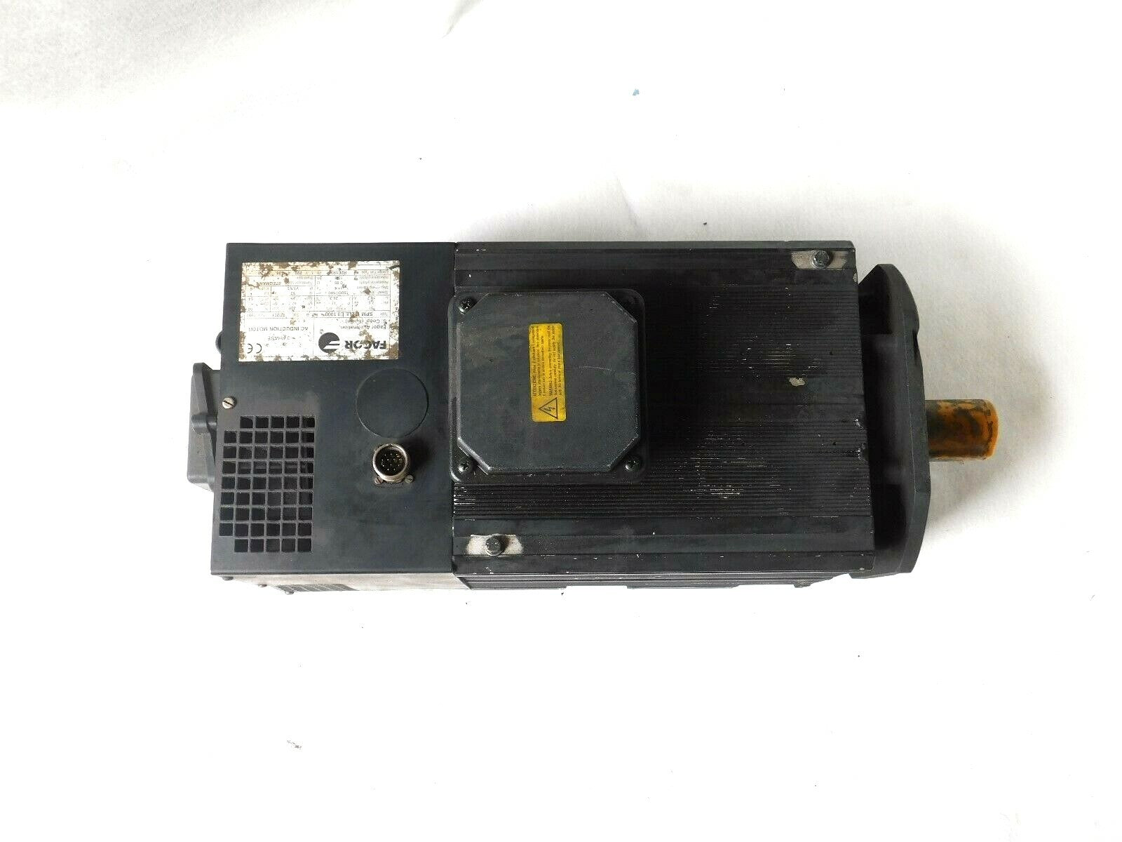 Fagor 3 Phasen AC Induction Motor SPM 112 LE.E0.1000 Rel.B  7,5kW