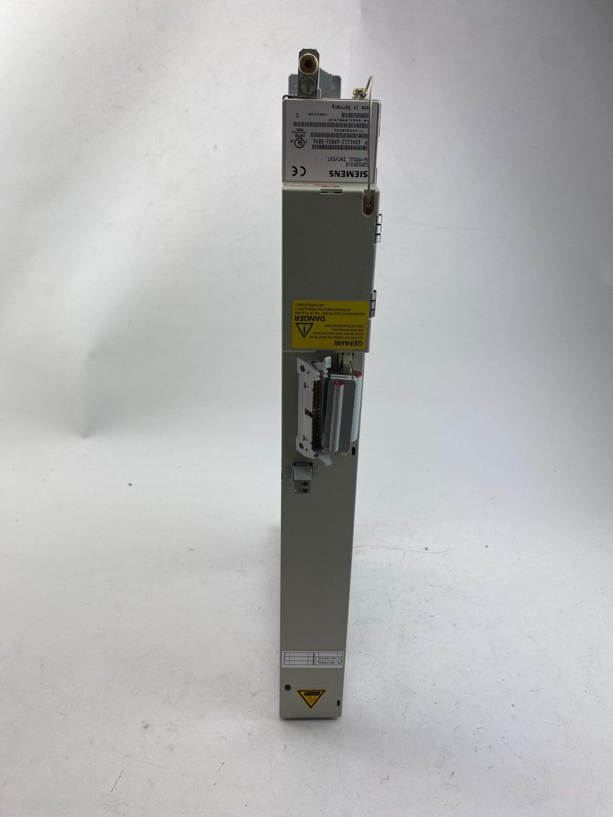 SIEMENS 6SN1113-1AB01-0BA1 GWE-566118901510