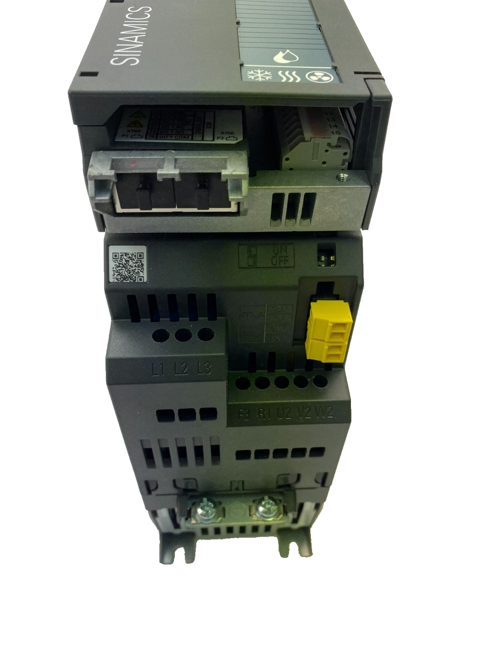 Siemens Sinamics G120X 6SL3230-3YE12-0AF0