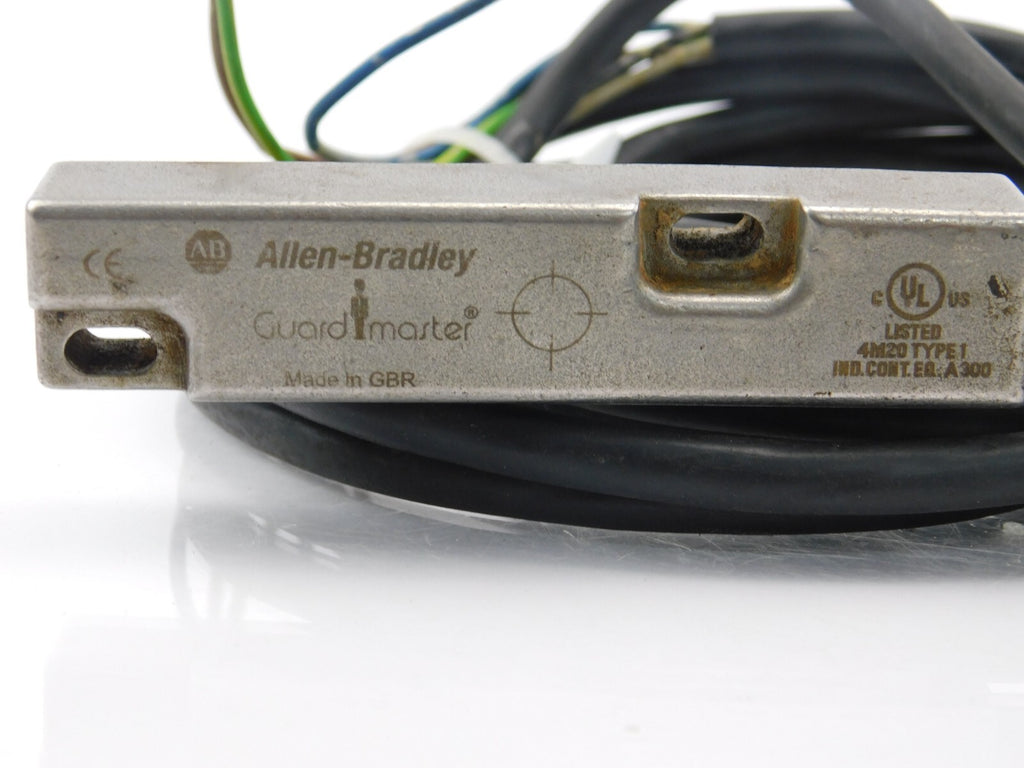 Allen Bradley Guardmaster