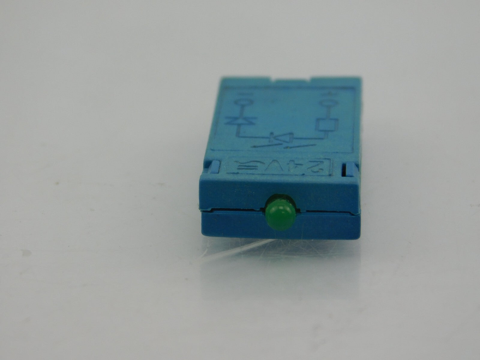 Finder Steckanschluss 292-8130 24V ac/dc**7 Stück**