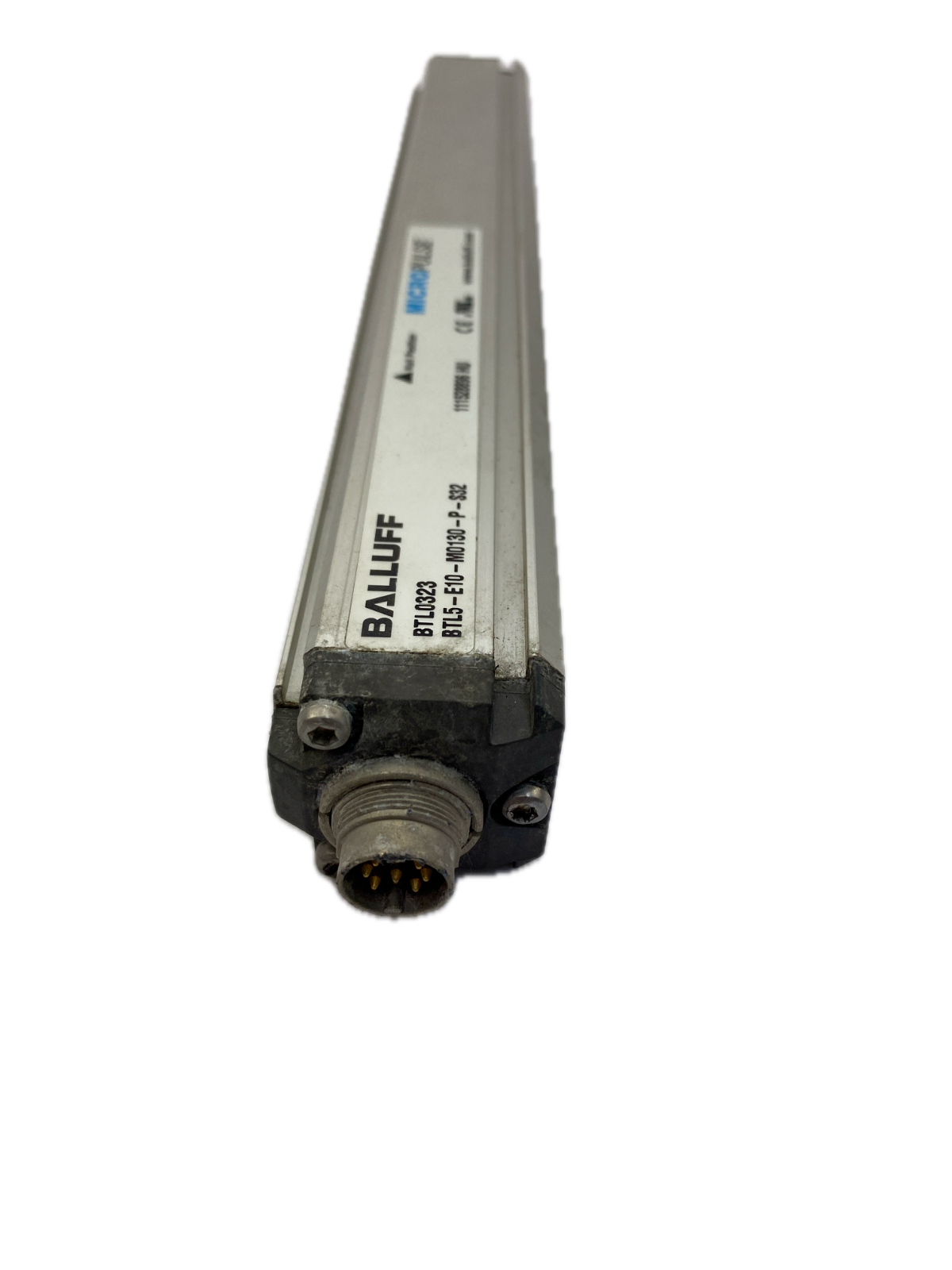 BALLUFF BTL033 BTL5-E10-M0130-P-S32