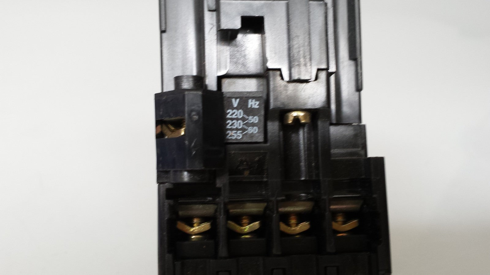 ABB K 22 E Schütz 230 V