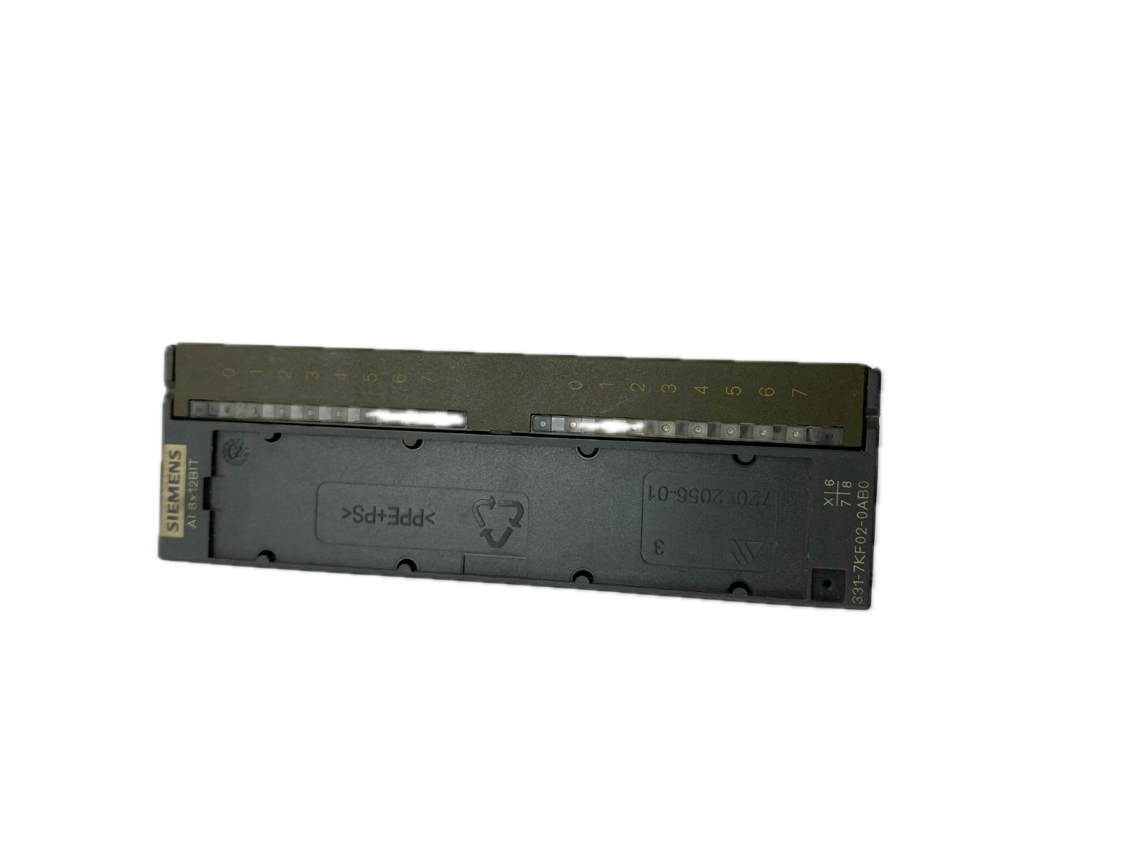 SIEMENS SIMATIC S7 6ES7 374-2XH01-0AA0
