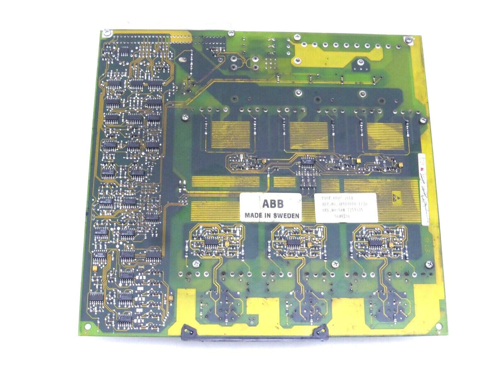 ABB DSQC 266H 3HAB8800-1/2B