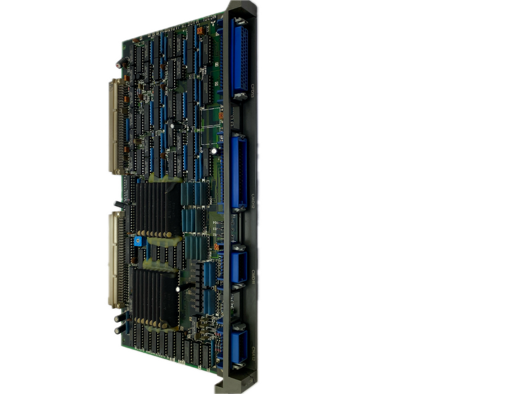 Mitsubishi MC301D BN624A822G53 Board