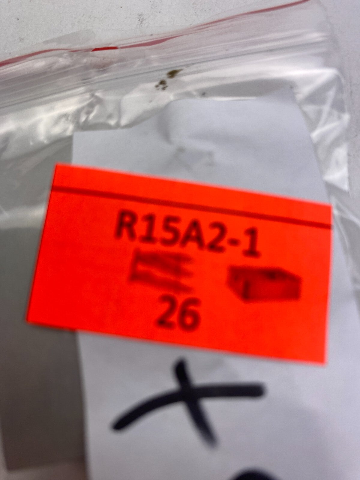 FESTO GR-1/8-B 151215 WN08